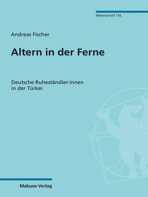 cover image of Altern in der Ferne